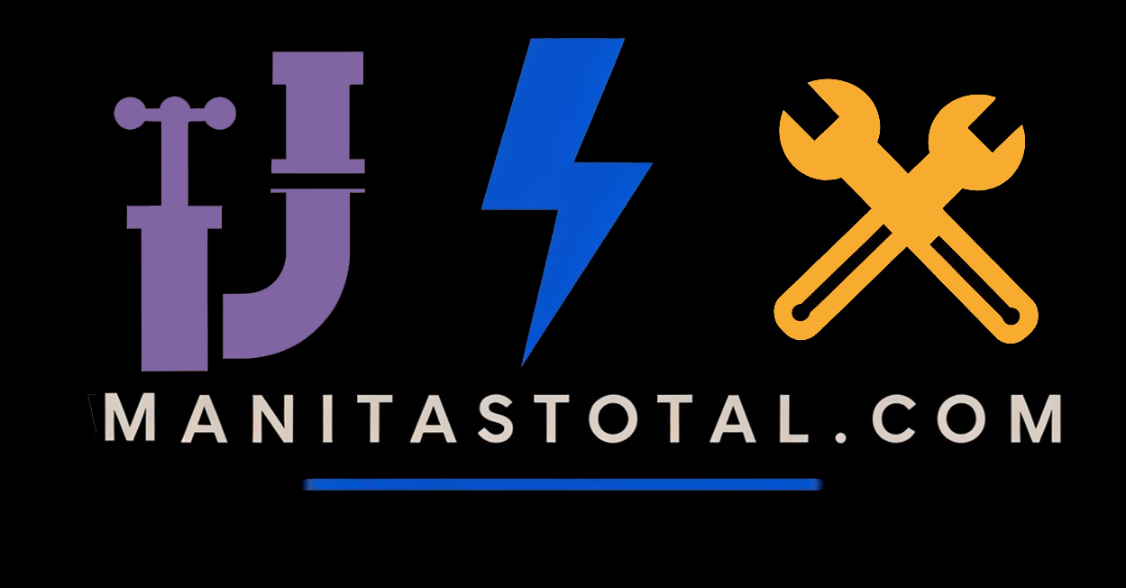 manitastotal.com – Te lo arreglamos todo en casa